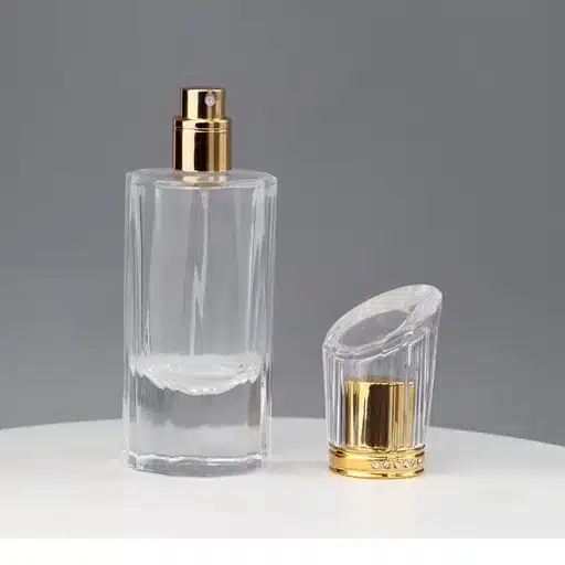 Introduction to Perfume Bottles