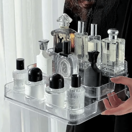 Best Practices for Storing Perfume and Cologne