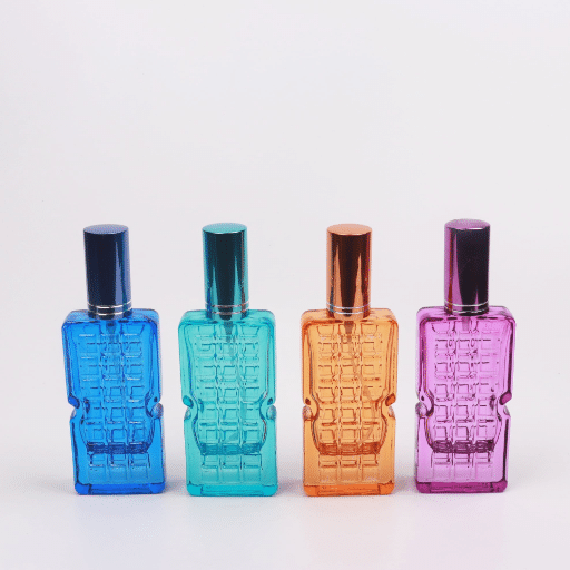 Beyond Fragrance: Alternative Uses of Perfume Bottles