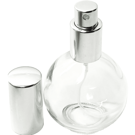 Comparing 2.5 oz Cologne with Other Standard Sizes