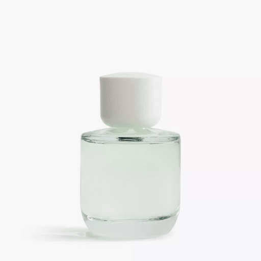 Importance of Bottle Size in Fragrance