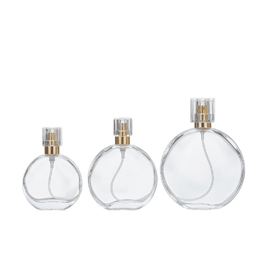 Introduction to Perfume and Bottle Sizes