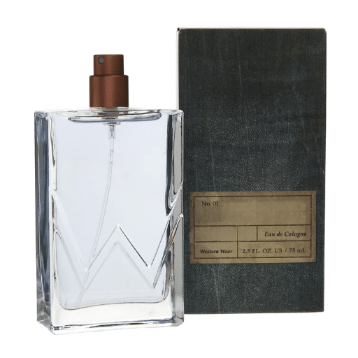 Making Informed Choices About Your Cologne