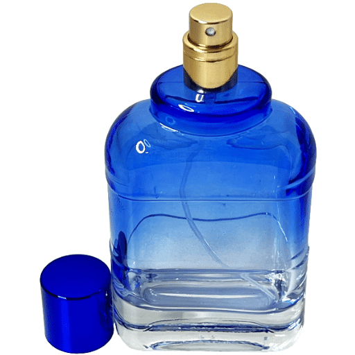 The Importance of Bottle Size in Perfume Selection