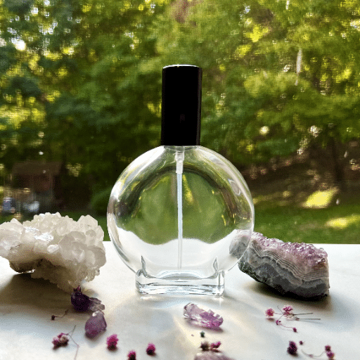 The Significance of 3.04 oz in Perfume Bottles