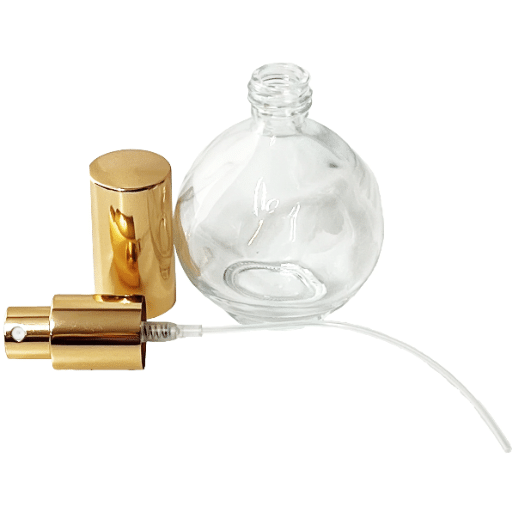 Understanding Cologne Bottle Size