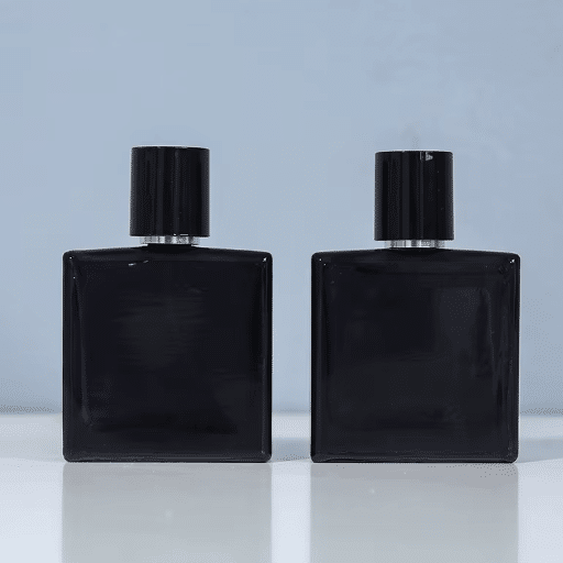 Utilizing Empty Perfume Spray Bottles