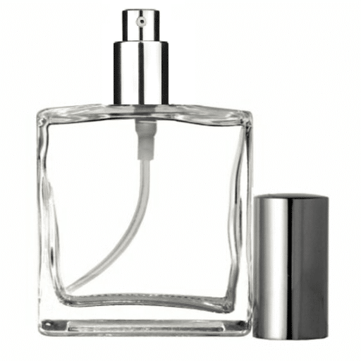 Visual Comparisons of 3.4 oz Perfume Bottles