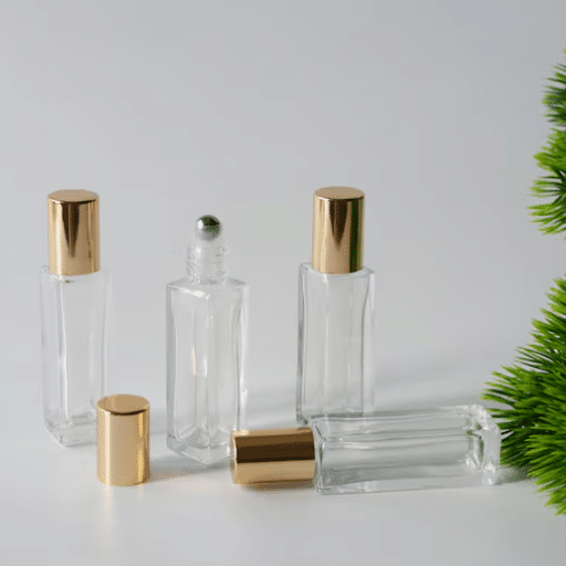 Comparing Perfume Sizes: 1.0 oz vs. Other Sizes