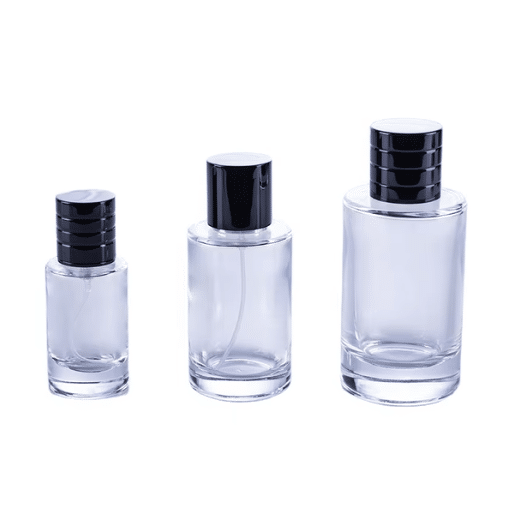 Exploring the Benefits of 1.7 oz Perfume Bottles
