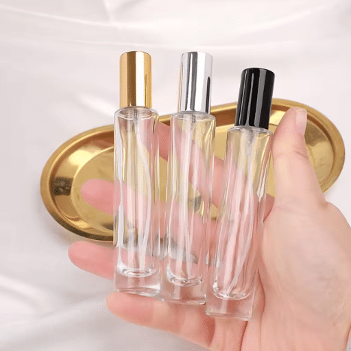 Choosing the Right 8 ml Cologne