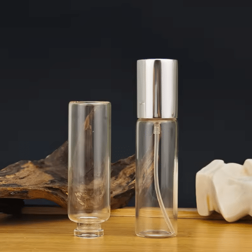 Popular Brands Offering 8 ml Options