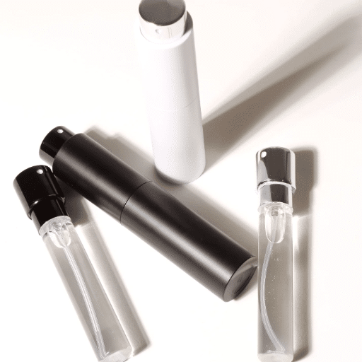 Caring for Your Travel-Size Perfume