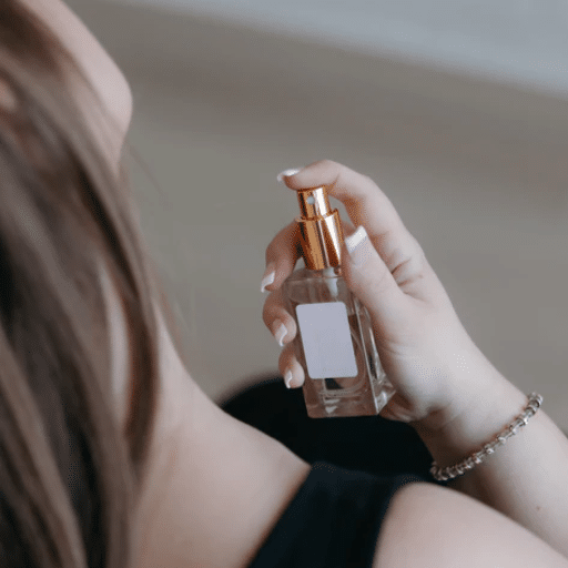 Comparing Rollerball and Spray Perfume