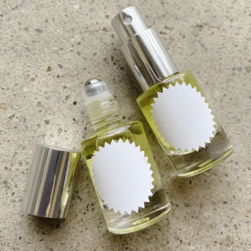 Understanding Perfume Types