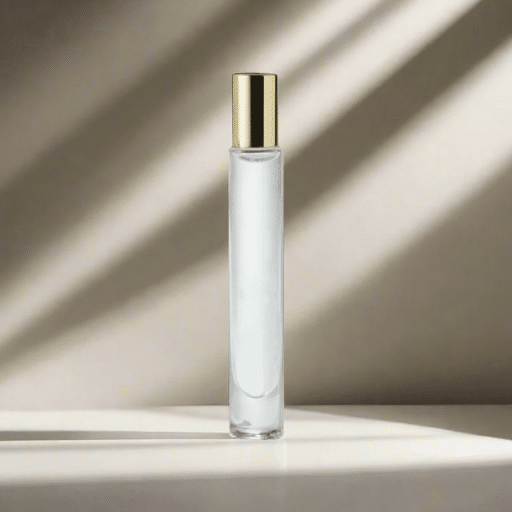 Comparing Rollerball Perfumes to Other Application Methods