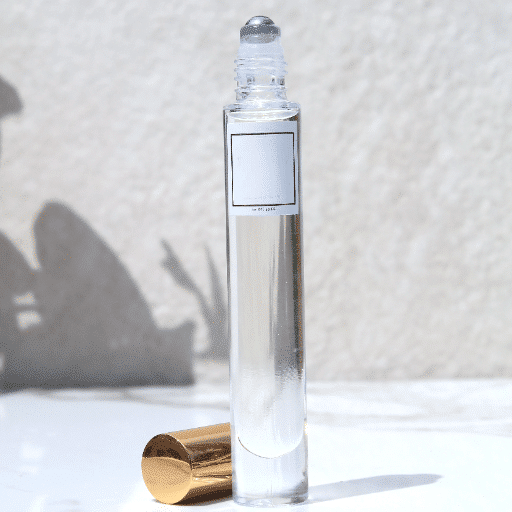 Understanding Rollerball Perfumes