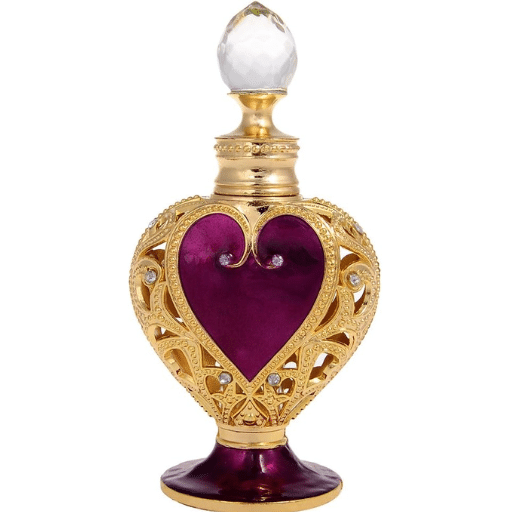 Enhancing the Fragrance Experience with Design