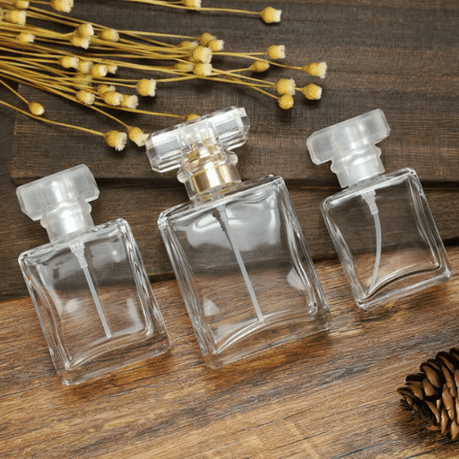 Introduction to Travel Size Bottles