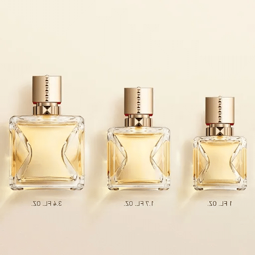 Usage Duration of a 3.4 Oz Bottle