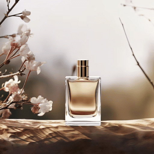 Understanding Perfume Bottle Measurements
