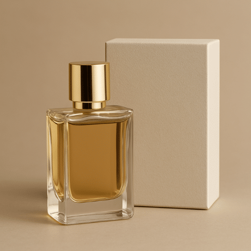 Travel Considerations for Perfume Bottles