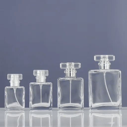 Consumer Tips for Choosing the Right Perfume Size