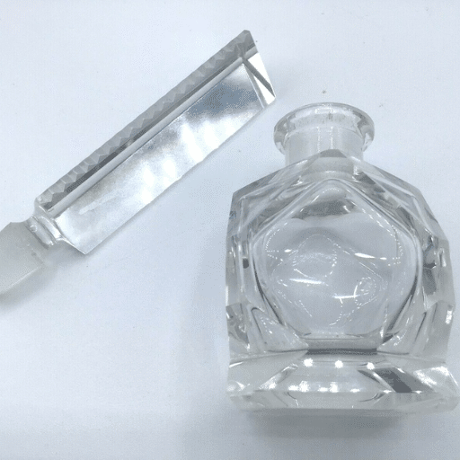 Step-by-Step Instructions to Safely Open and Refill a Perfume Bottle