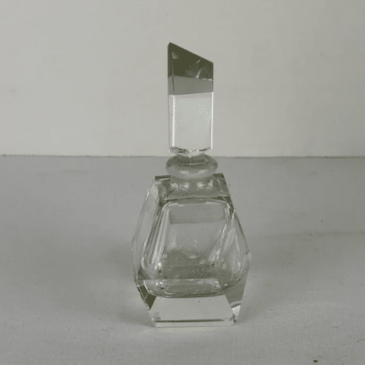 Introduction to Perfume Bottles
