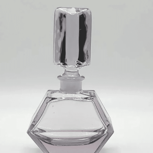 ⚠️ Safety Precautions When Unscrewing a Perfume Bottle