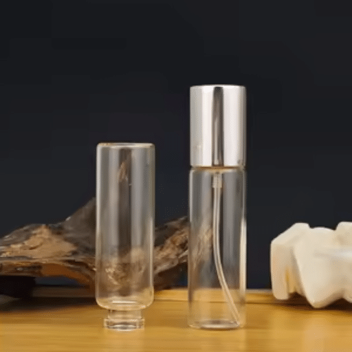 Choosing the Right Scent in Mini Form