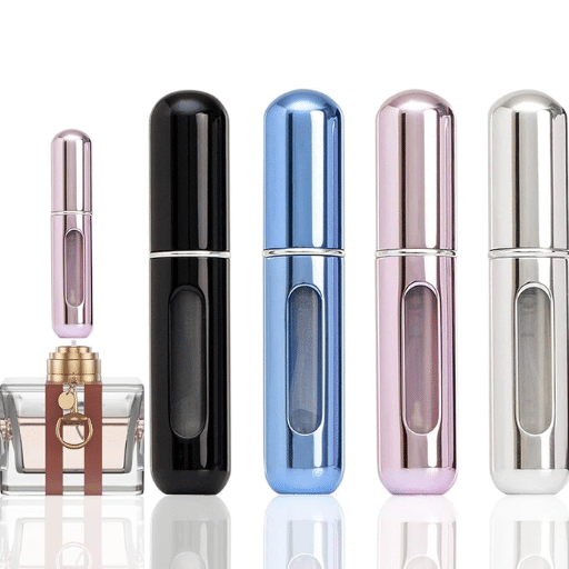 Understanding Perfume Refills: What You Need to Know