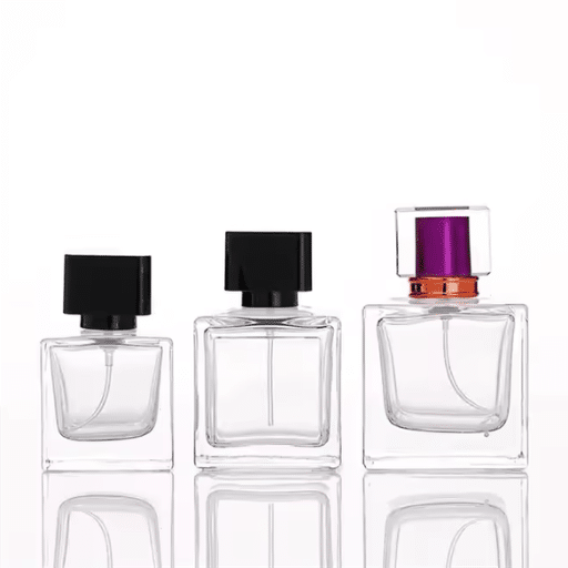 Industry Trends in Perfume Packaging
