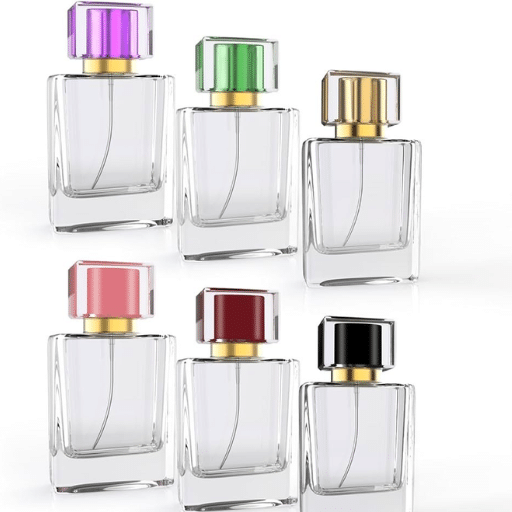 Perfume Bottle Size and Fragrance Longevity