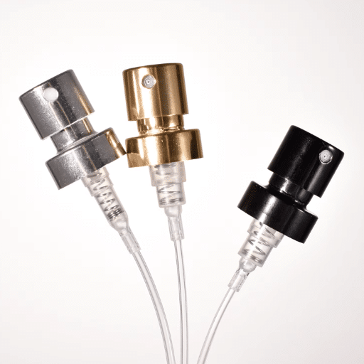 Common Issues with Perfume Nozzles