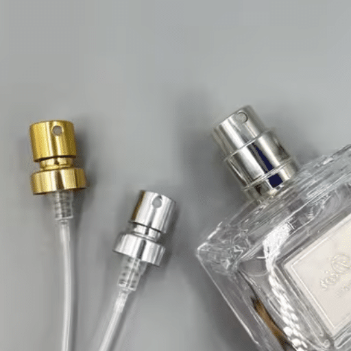 Step-by-Step Guide to Perfume Nozzle Replacement