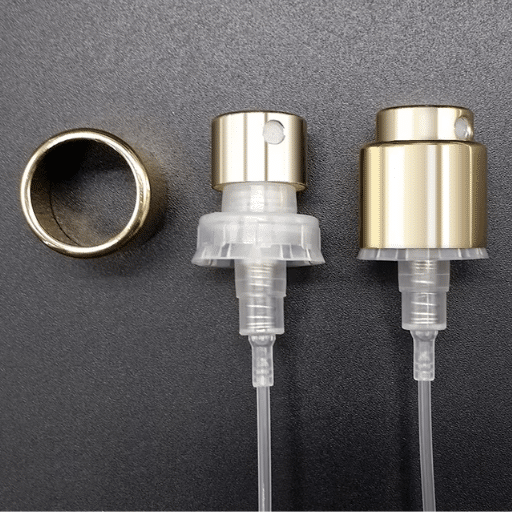 Choosing the Right Replacement Nozzle