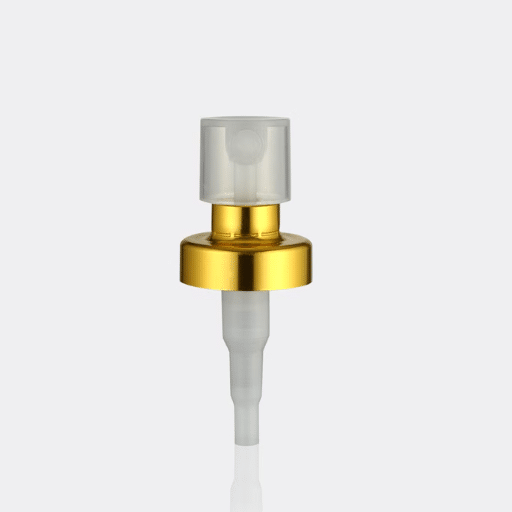 Understanding the Anatomy of a Perfume Bottle