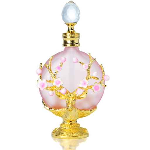 Tips for Displaying and Collecting Beautiful Perfume Bottles