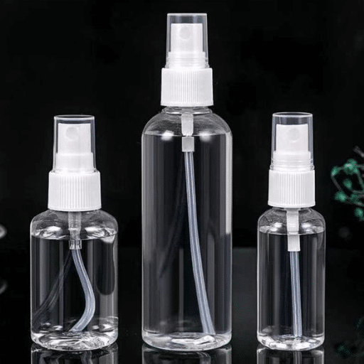 Introduction to Travel Perfume Bottles