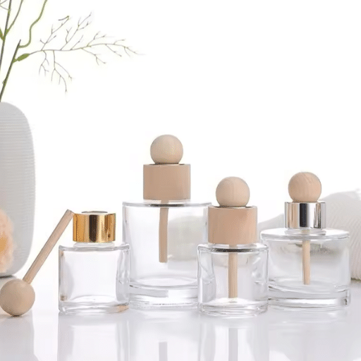 Creative Upcycling Ideas for Empty Perfume Bottles