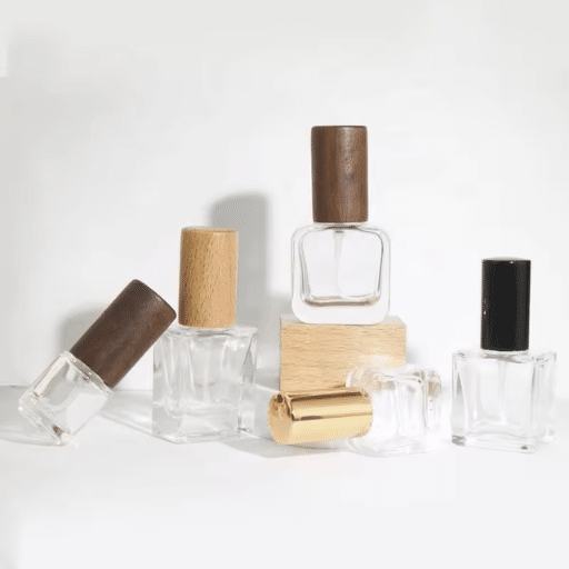 Introduction to Repurposing Old Perfume Bottles