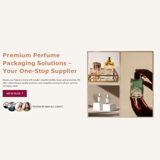 Fuzhou Longlu Packaging Co., LTD