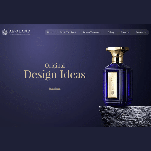 4. Guangzhou Aboland Packaging Co., Ltd.