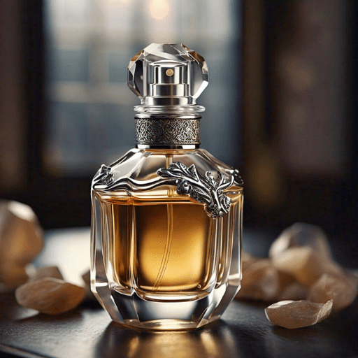 Insights from Latest Trends in the Fragrance Industry
