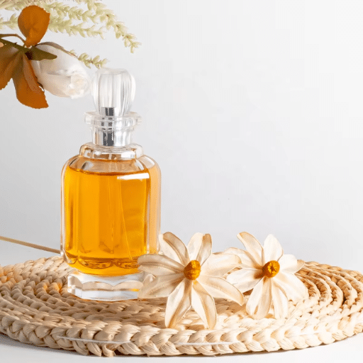 Introduction to Perfume and Bottle Design