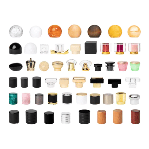 Future Trends in Cologne Packaging Design