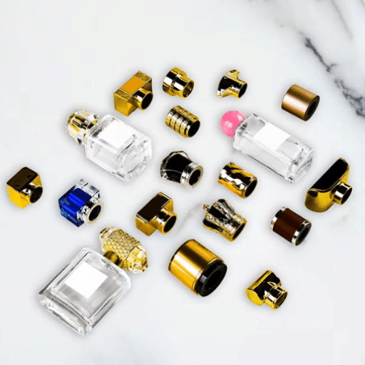 Wholesale and Bulk Options for Perfume Bottles