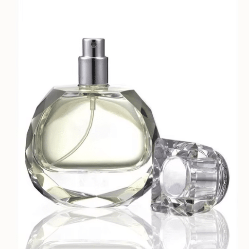 The Art of Customization: Exploring Personalized Perfume Bottles