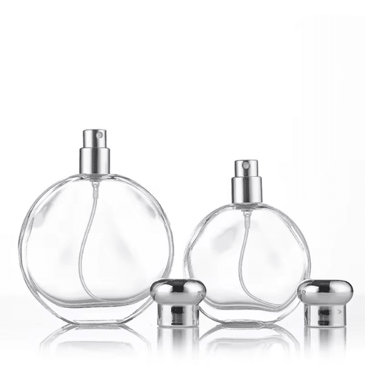 Benefits of Investing in Custom Perfume Bottles